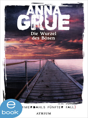 cover image of Die Wurzel des Bösen